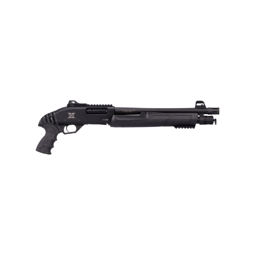 XTREME ARMS BA112 SPARK, PUMP ACTION, 5+1, 10.5" SHOTGUN