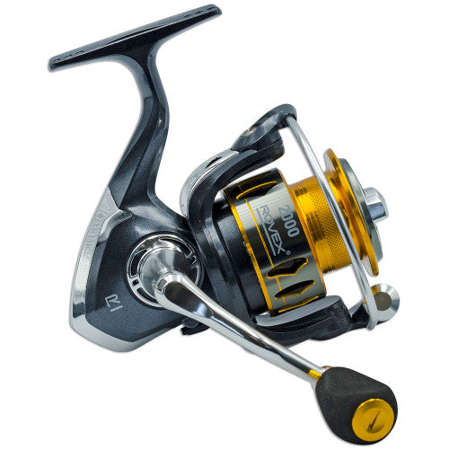 REEL ROVEX POWER SPIN 2000 – SELWELS SPORTS CC