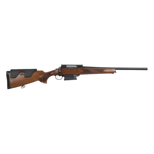 Balikli Rifles