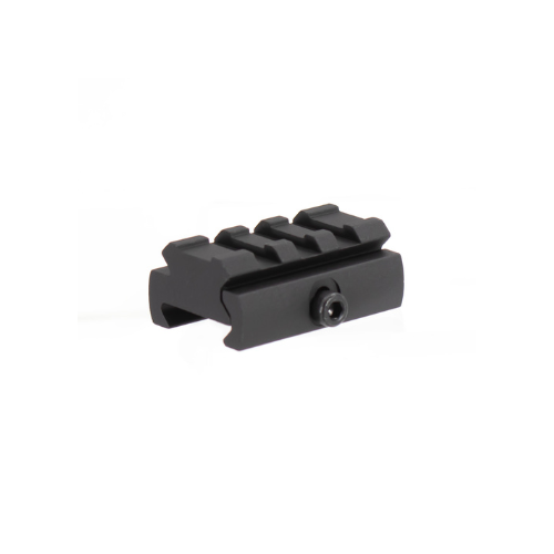 Aim Sports 1/2" High, 1.6" Long Riser Mount/Low Profile