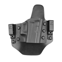 GF IWB KYDEX/NYLON UNIVERAL HYBRID HOLSTER