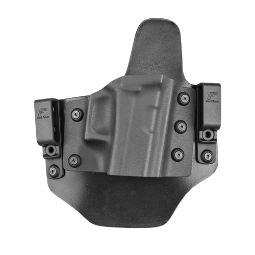 GF IWB KYDEX/NYLON UNIVERAL HYBRID HOLSTER