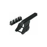 UTG Picatinny Optic Mount for 12 Gauge REMINGTON 870 & 870DM Mag-Fed