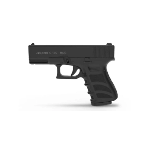 Retay G19C Blank Gun