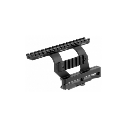 UTG PRO Quick-detachable AK Side Mount