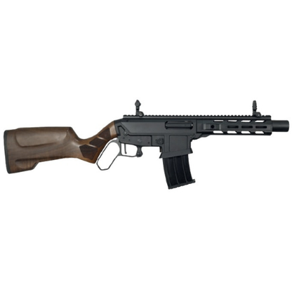 XTREME ARMS 12W, LEVER ACTION, MAG-FED SHOTGUN