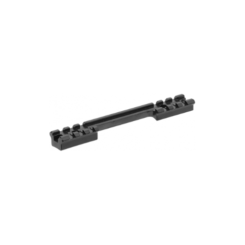 UTG Remington 700 Short Action Picatinny Steel Scope Mount