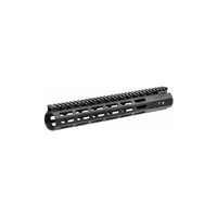 UTG PRO M-LOK AR15 13" Super Slim Free Float Handguard