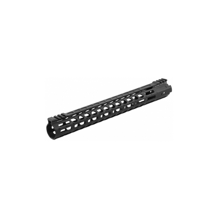 UTG PRO M-LOK AR15 15" Ultra Slim Free Float Handguard