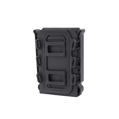 AR15/M16 Paracord/Molle Magazine Pouch