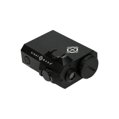 Sightmark LoPro Mini Green Laser Sight