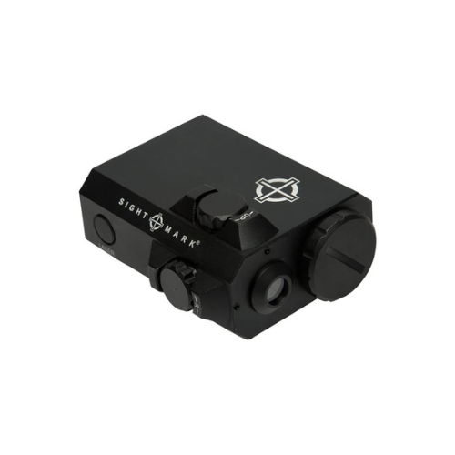 Sightmark LoPro Mini Green Laser Sight