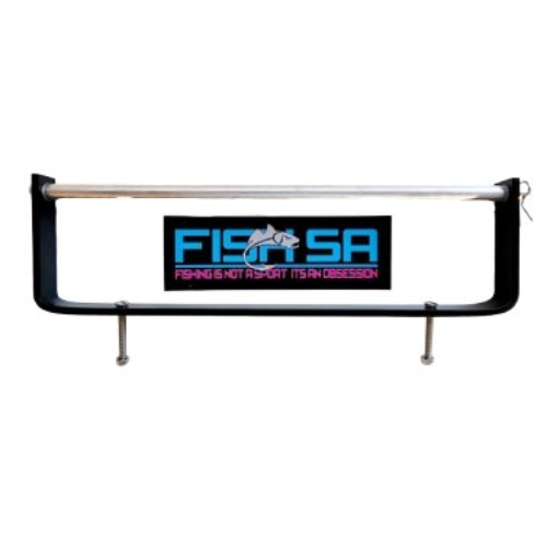 FishSA Screw-On Leader Line Bracket