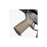 Magpul MOE® Grip – AR15/M4 FDE