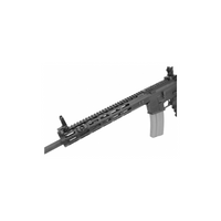 UTG PRO M-LOK AR15 13" Super Slim Free Float Handguard