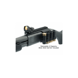 UTG Picatinny Optic Mount for 12 Gauge REMINGTON 870 & 870DM Mag-Fed