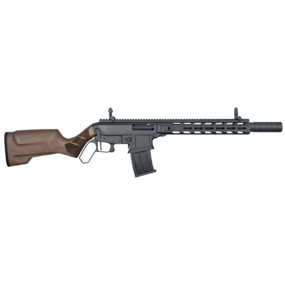 XTREME ARMS 12W, LEVER ACTION, MAG-FED SHOTGUN