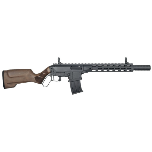 XTREME ARMS 12W, LEVER ACTION, MAG-FED SHOTGUN