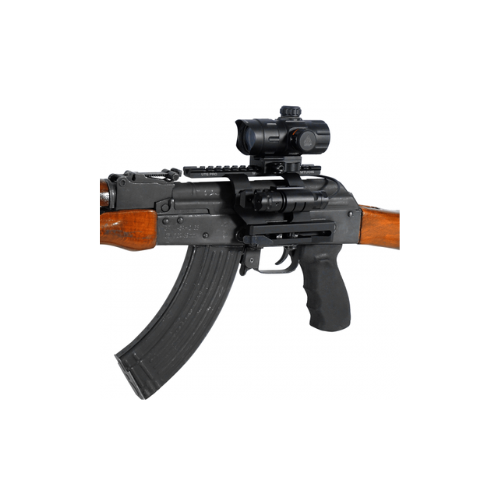 UTG PRO Quick-detachable AK Side Mount