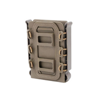 AR15/M16 Paracord/Molle Magazine Pouch