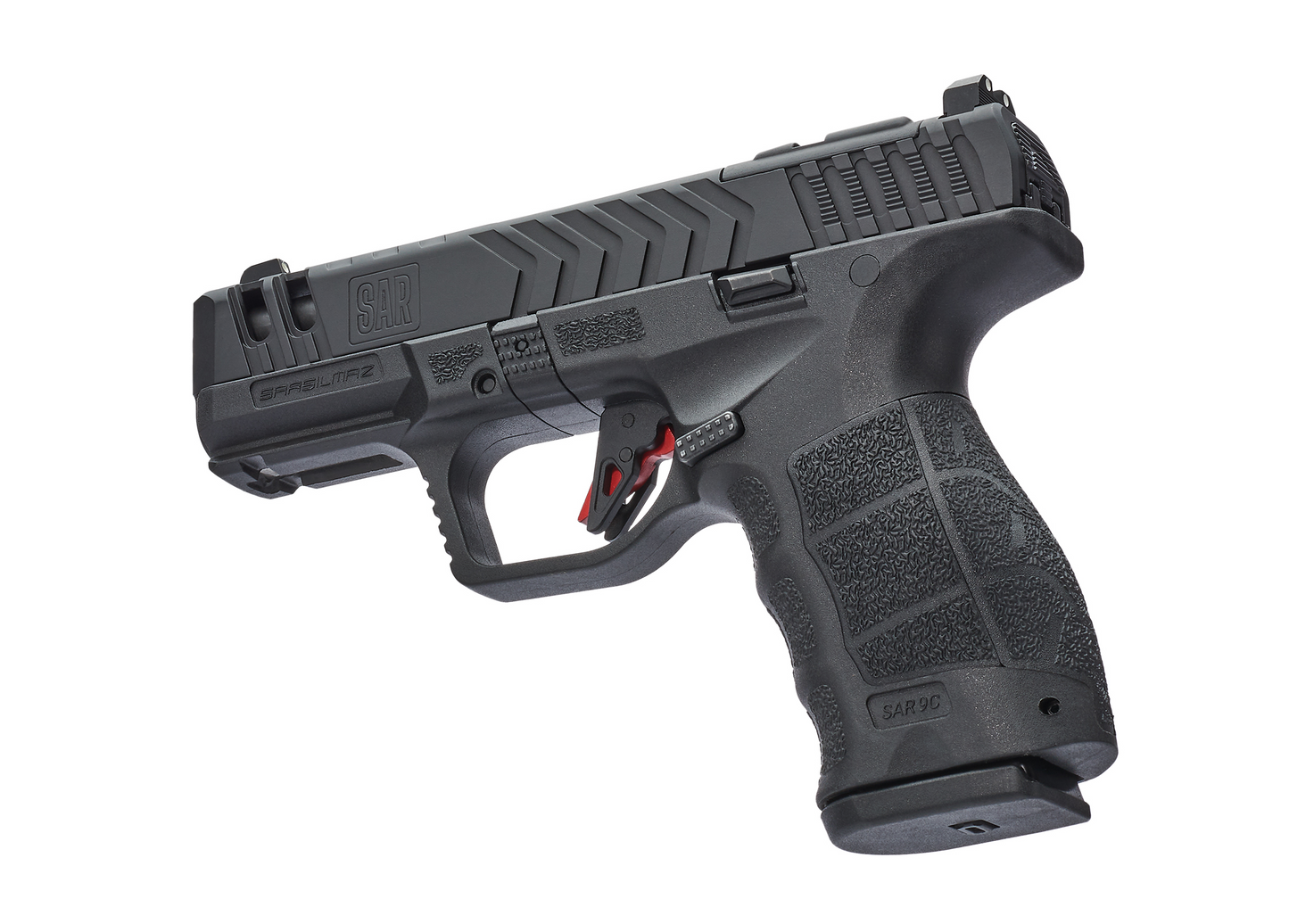 Sarsilmaz SAR9 C GEN3