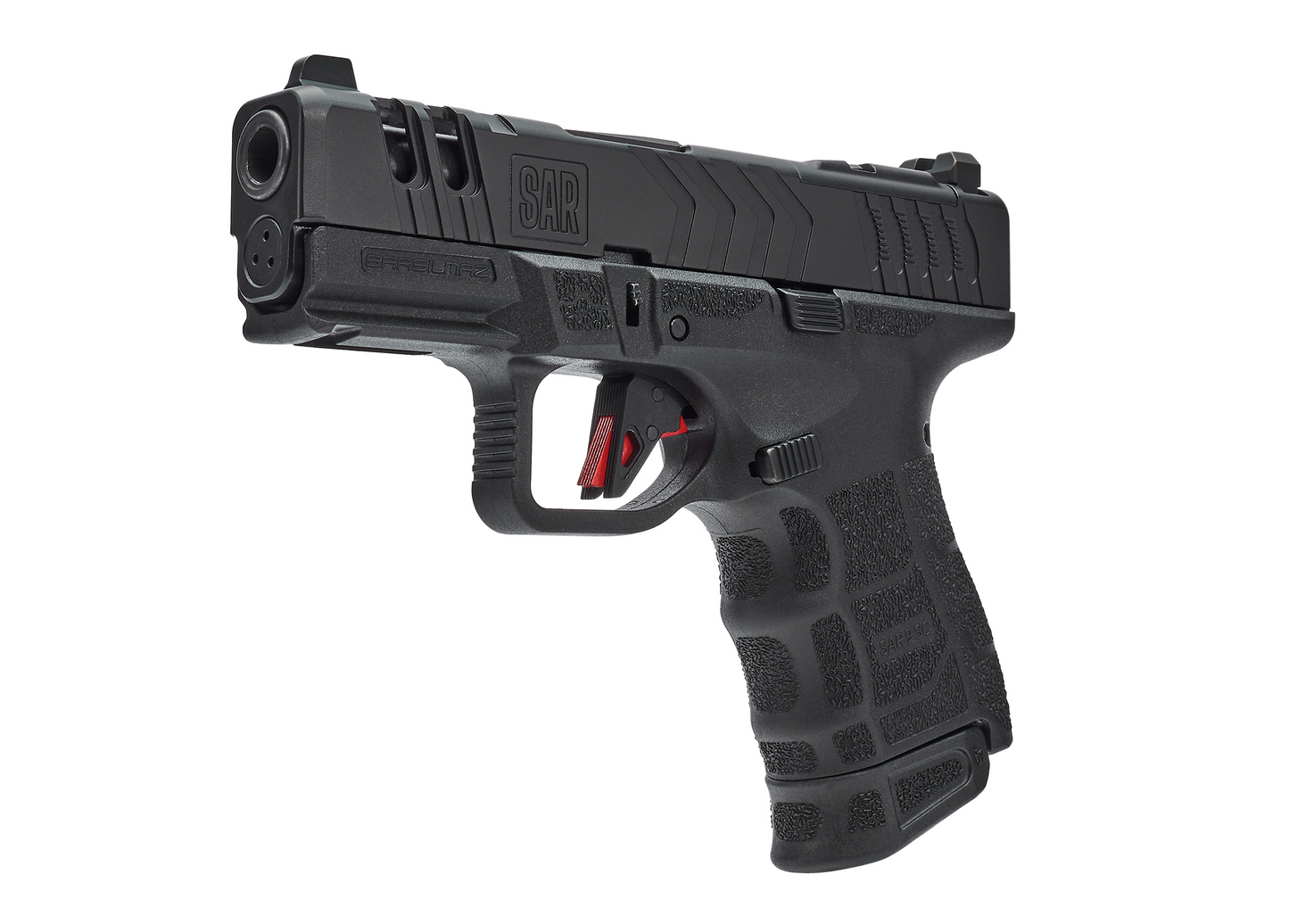 Sarsilmaz SAR9 SC GEN3