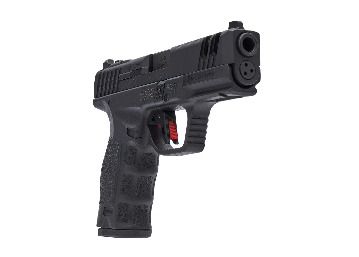 Sarsilmaz SAR9 C GEN3