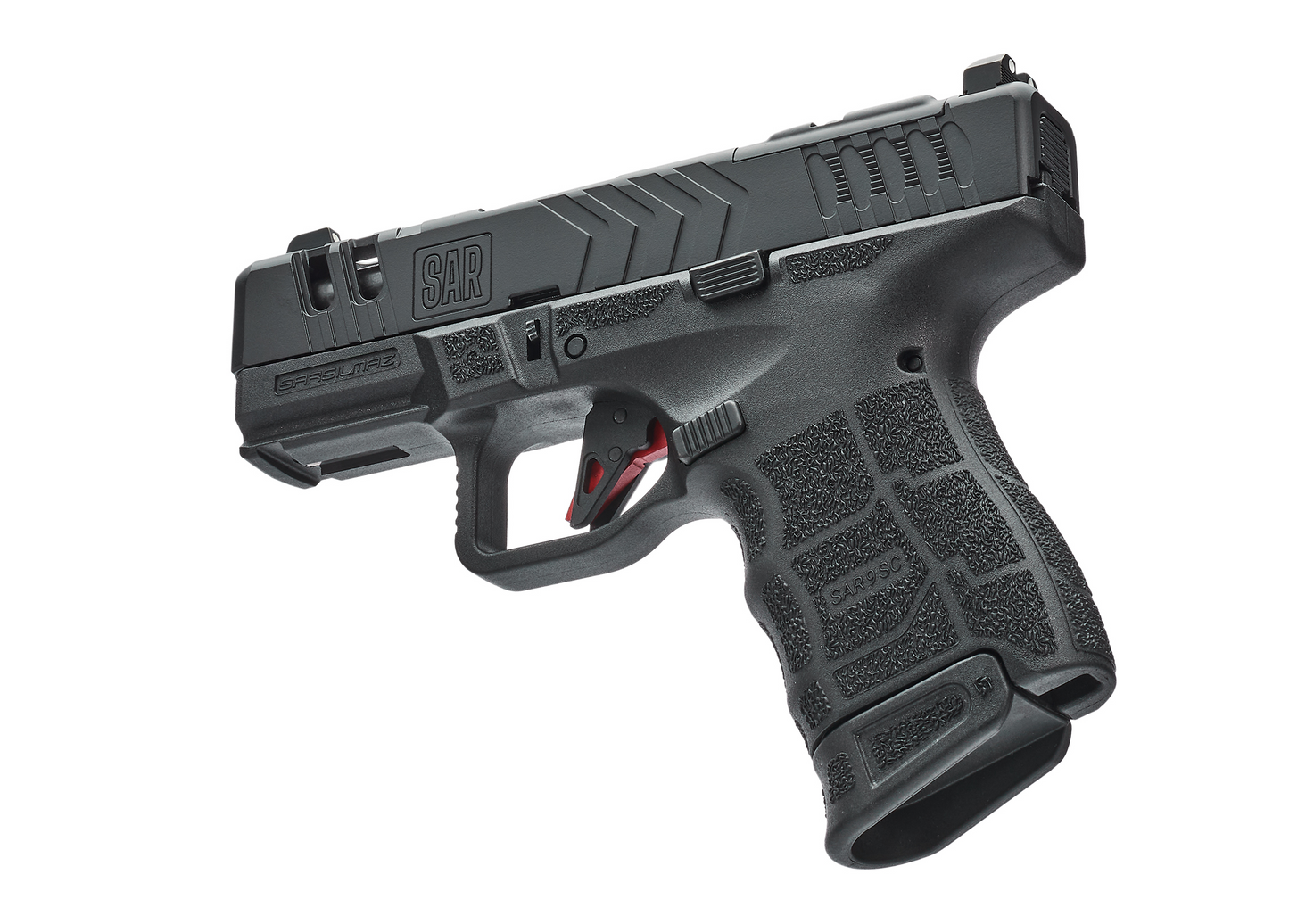 Sarsilmaz SAR9 SC GEN3