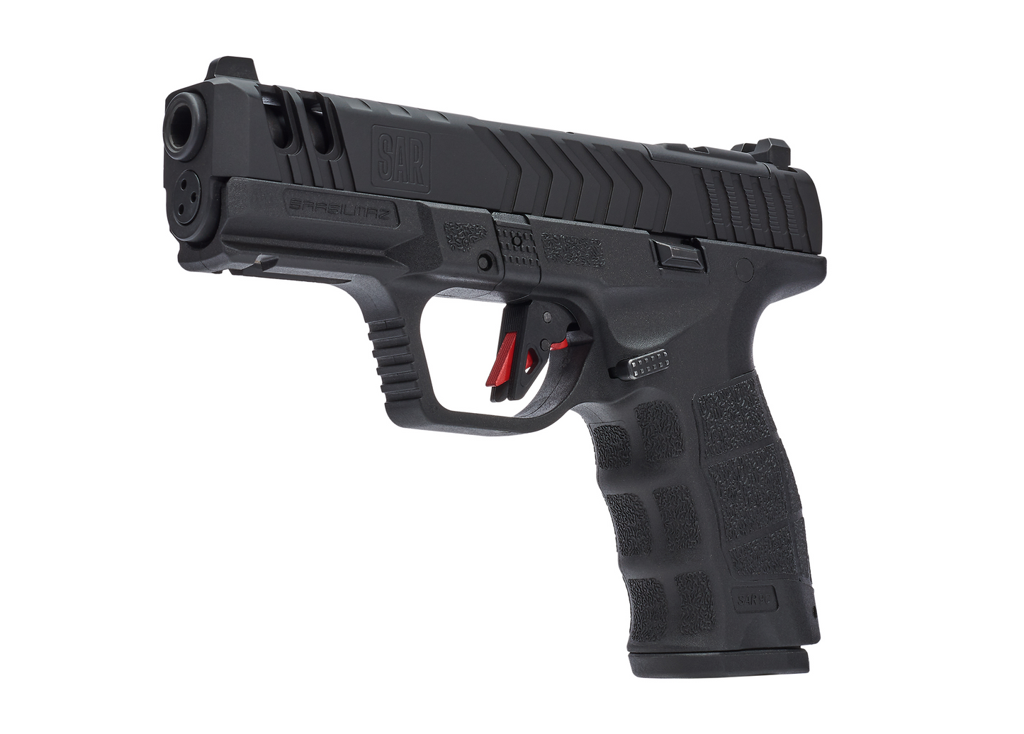 Sarsilmaz SAR9 C GEN3