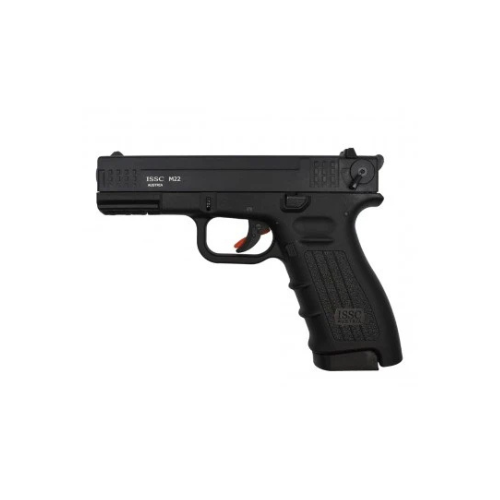 Ceonic ISSC M22 9mm Blank Gun (Black)