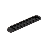 Aim Sports 9 Slot Picatinny M-LOK Rail Section