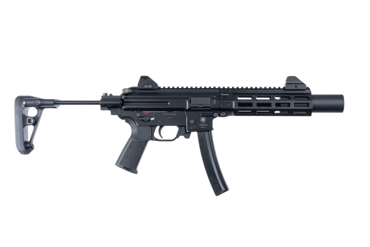 Akdas SA-9