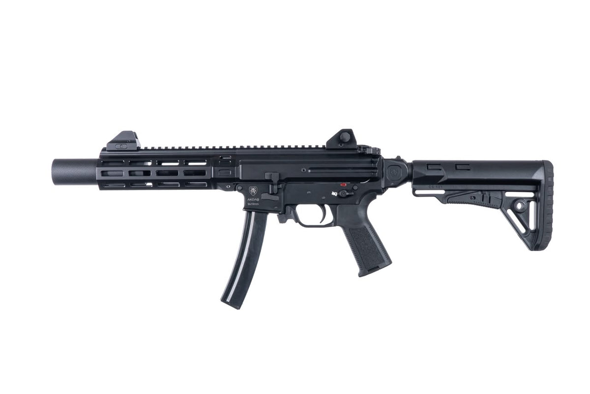 Akdas SA-9