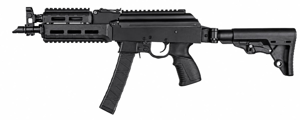 Xtreme Arms AK-9 (PCC)