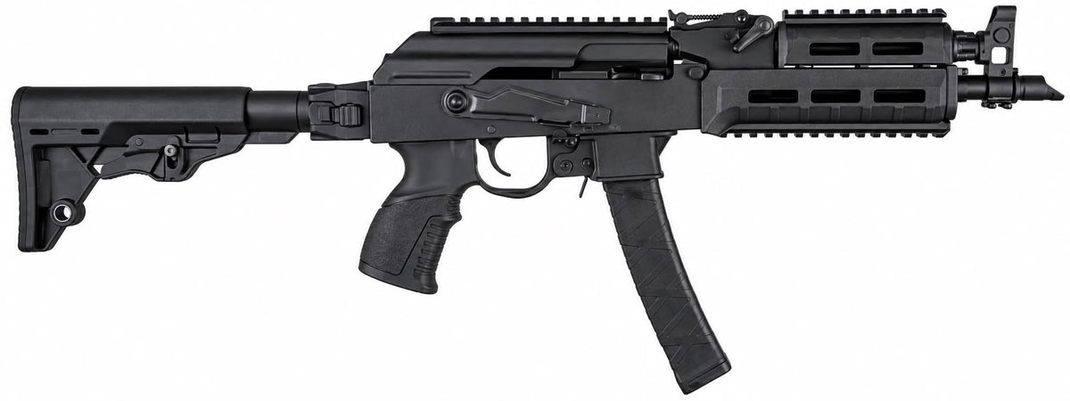Xtreme Arms AK-9 (PCC)