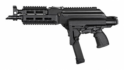 Xtreme Arms AK-9 (PCC)