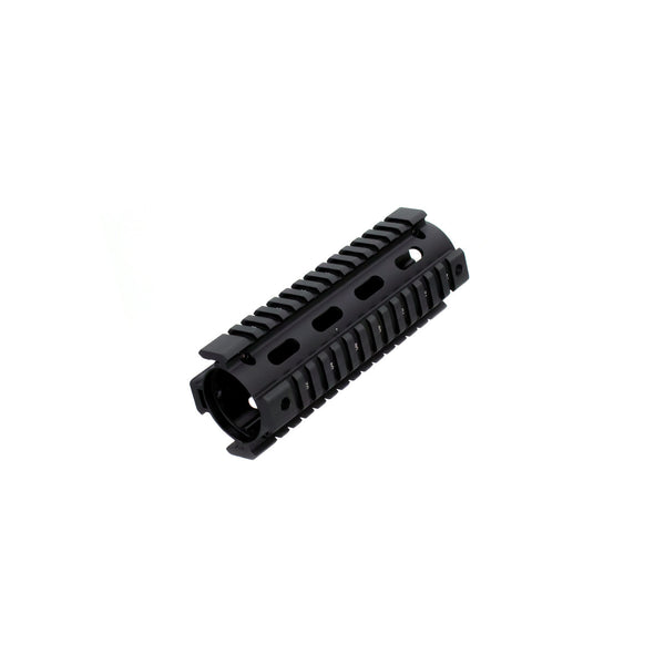 Aim Sports AR-15/M4 Handguard/Quad Rail Carbine Length