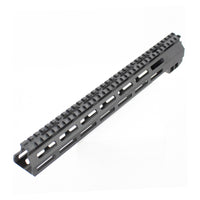 Aim Sports AR15/M4 13.5" M-LOK Free Float Handguard