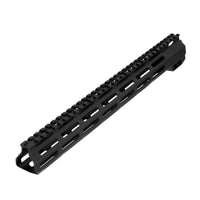 Aim Sports AR-15/M4 13.5" M-LOK Wraith Free Float Handguard