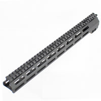 Aim Sports Aim Sports AR15/M4 15" M-LOK Free Float Handguard