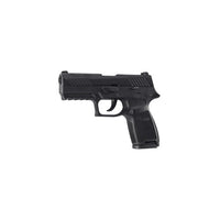 Ceonic Sig Sauer P320 9mm Blank Gun (Black)