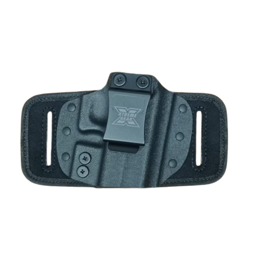 Xtreme Gear IWB/OWB Hybrid Holster (Kydex & Nylon)
