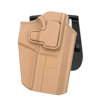 GF UNIVERSAL POLYMER OWB FDE, R/H INDEX FINGER ACTIVATED