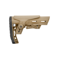 Key-Arma Alpha-CP AR/AK Stock