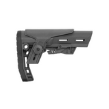 Key-Arma Alpha-CP AR/AK Stock