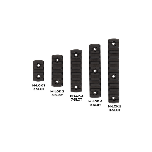 Key-Arma M-Lok Rails Key-604 (5 Pack) – SELWELS SPORTS CC