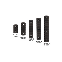 Key-Arma M-Lok Rails Key-604 (5 Pack)