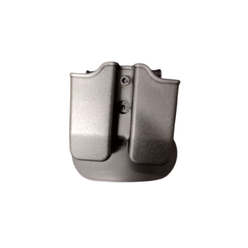 Xtreme Gear Double 9MM Magazine Holster Black