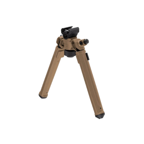 Magpul® Bipod for 1913 Picatinny Rail FDE