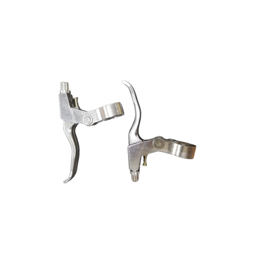 Metal Alloy Brake Lever